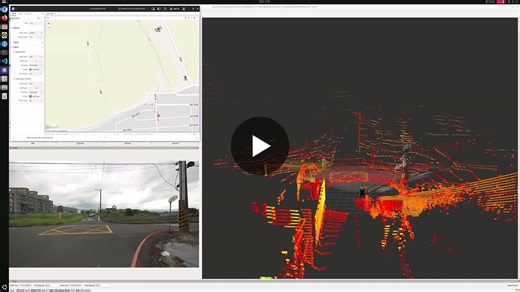 R-1 s Rice Field Test: Debugging Sensor Data | Carlos Argueta posted on the topic | LinkedIn