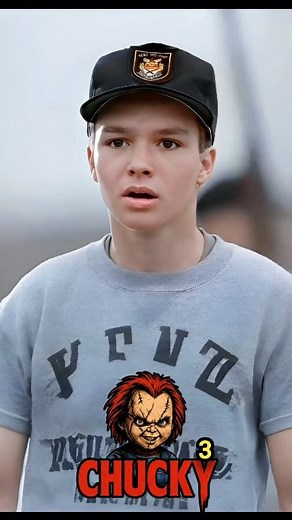 172K views · 4.7K reactions | Chucky 3, lançado em 1991, levou a...