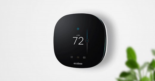 Ecobee makes sharing smart thermostat control easy with Family Accounts - 9to5Mac