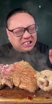 Join Niu Huanxi for a Gourmet Adventure