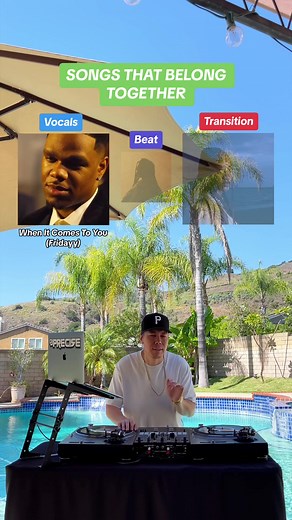 DJ Precise on TikTok