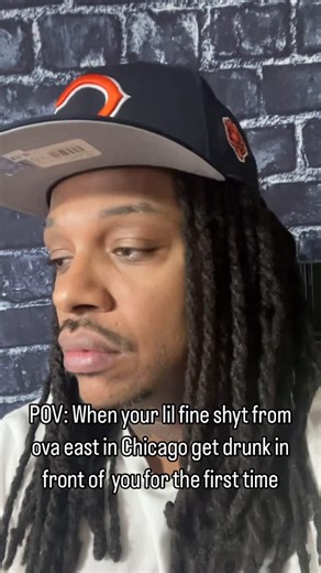 ATM Wayne on Instagram: "I’m still gone clap cheeks tho 😂😂😂😂 #reels #funnyvideos #chicago #fyp #justjokes"