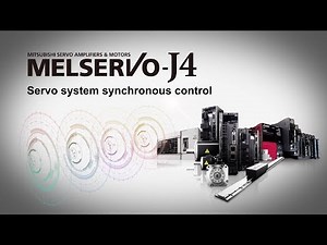 Servo system synchronous control