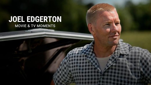 In celebration of Joel Edgerton's birthday, we take a look at his eclectic career from 'Animal Kingdom' to "The Underground Railroad." Which role is your favorite? https://imdb.to/3wO6lD2 | IMDb