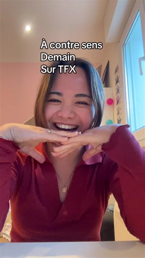 À Contre Sens : Film d'action sur TFX