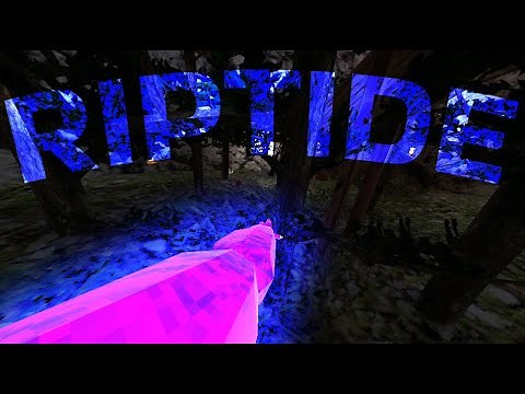 Riptide | Gorilla Tag Montage