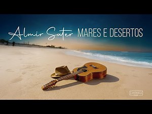 Mares e Desertos
