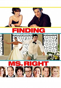 Finding Ms. Right (2012)