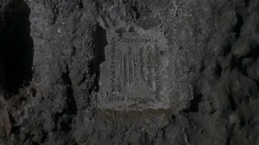 El código de los templarios 2004