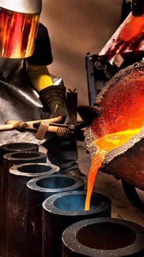 What is the Curie Point 🤔