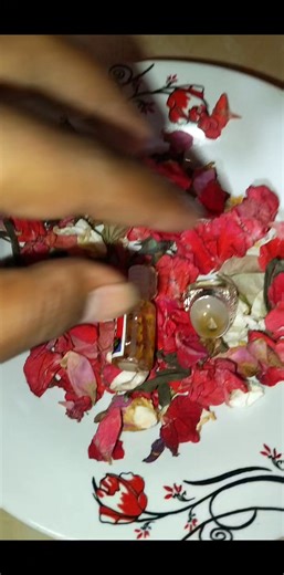 Akik combong dan minyak mani gajah mahar terjangkau | Mahessa Wi Bowo