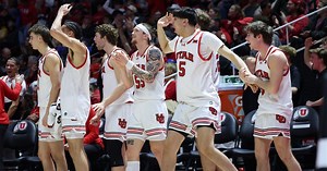 Utah Men's Basketball 2024-25 Portal Tracker