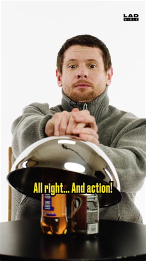 Jack O'Connell's Food Review: Irn-Bru vs. Root Beer