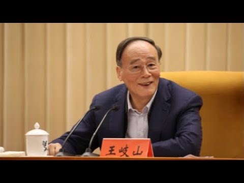 王岐山、张又侠遭软禁，马兴瑞、李干杰夫妻怂恿彭丽媛？张柱的实名举报，韩俊的野心。【国务院海外发言人】第114集「台北时间2026年4月29日 22:15」