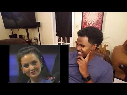 Glen Campbell Gentle On My Mind Guitar Break Reaction