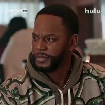 Can’t get enough of Queens ABC? Neither can we! Check out this sneak peek of this week’s episode, and catch up on Hulu. 👑 | Hulu