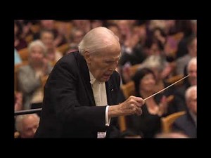 Offenbach: Cancan from Orphée aux Enfers - Vienna Symphony Orchestra/Prêtre (2016)