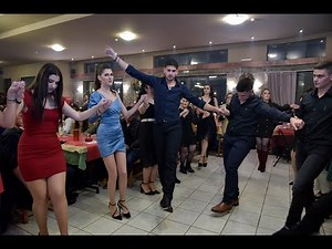 Χορός Γ ΛΥΚΕΙΟΥ ΑΝΩΓΕΙΩΝ ήντα να κάμω να διαβεί ΦΑΣΟΥΛΑΣ ΚΑΛΛΕΡΓΗΣ Ανώγεια 2021