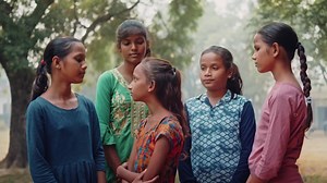 362K views · 588 reactions | Due to lack of toilets in Indian village...