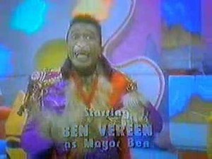 Zoobilee Zoo - Opening Theme Song