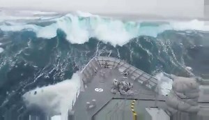 4.6K views · 41 reactions | Who else would get seasick while riding...