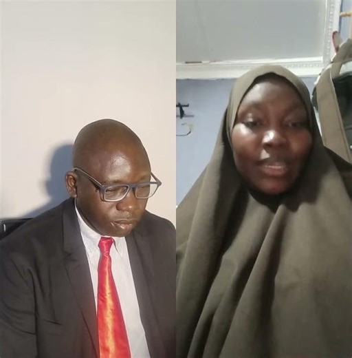 Live highlight: How to rise from nothing to role model #model