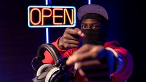 PGF Nuk Performs “Waddup” Live