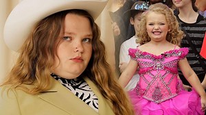 Alana 'Honey Boo Boo' Thompson Is All Grown Up With a New Look