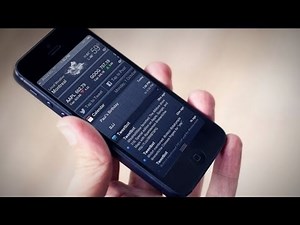 iOS 7 and Samsung Ads - video Dailymotion