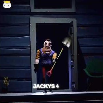 hello neighbor 2 edit #helloneighborgame#edits #subscribe #like#viral #animation #edit#cartoon