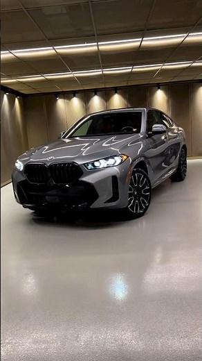 Unveiling the BMW X8: The Ultimate Luxury SUV #bmw #shorts