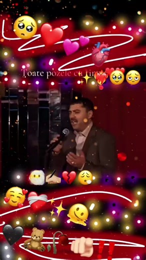 Dragoste Infinita: Relații Pline de Emoții