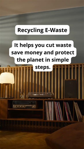 Eco-Friendly Cleaning Hacks | Zero-Waste Living Tips-Eco-Friendly Home Cleaning | Non-Toxic Lifesty