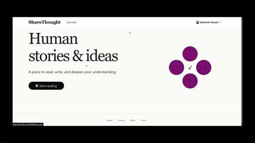Asp.net Batch 12 Final Project Showcase 3 | Md. Jalal Uddin