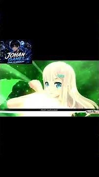 Senran Kagura, Gameplay completo en mi canal de Youtube.