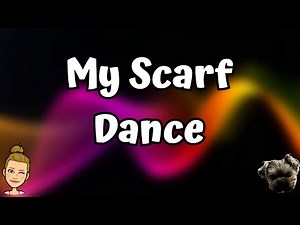 My Scarf Dance- for kids (Elementary Music Class)