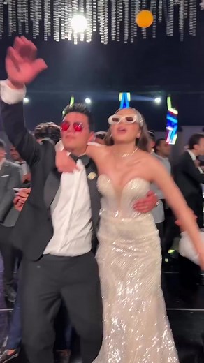 Traditional Middle Eastern Dance Performance