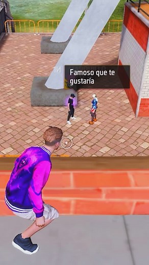 Luis Fernández on Instagram: "NO SOY EL VERDADERO MIGILOA? 🥲 #freefire #garenafreefire"