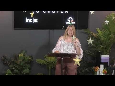 Ephesians Chapter 1 | Ps Janine Nosworhty | U R Church
