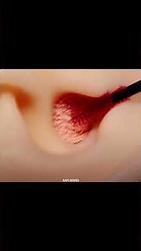 ASMR The crazy tingle that occurs when silicone meets silicone