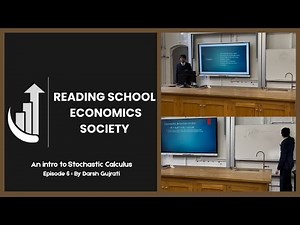 An Introduction to Stochastic Calculus