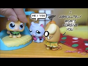 LPS || Look Around // Ep. 3 (Mini Series)