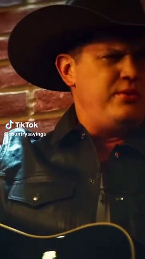 Friday Night Heartbreaker: Jon Pardi's Country Anthem