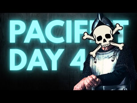 (PACIFIST CHALLENGE - Day 4) War Sails Bannerlord DLC Gameplay