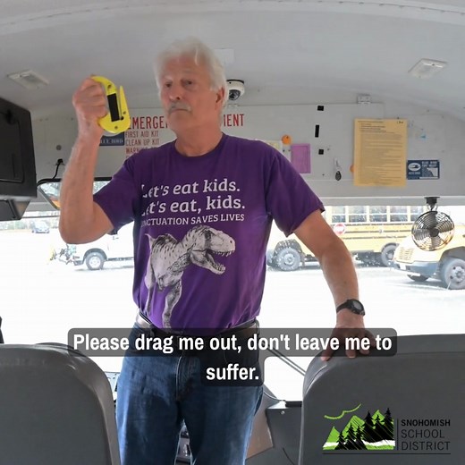 13K views · 273 reactions | Get ready to bust a move with rhyming bus...