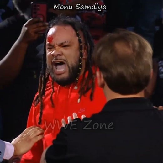 Jacob Fatu Attack & Destroyed Drew Mcintyre Today Match | WWE Friday Night SmackDown 21 March 2026