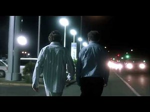 Sideways (2004) - She was sans rock