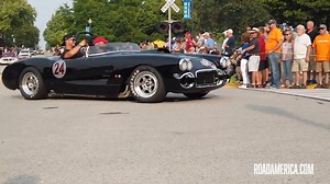 3.4K views · 49 reactions | It's the social event of the summer. Join us July 11-14 for the WeatherTech International Challenge with Brian Redman. Details -> https://bit.ly/2Z4S9FY | Road America | Facebook