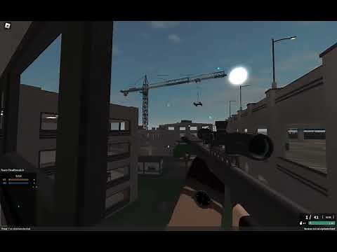 Roblox phantom forces FREE private server link in desc