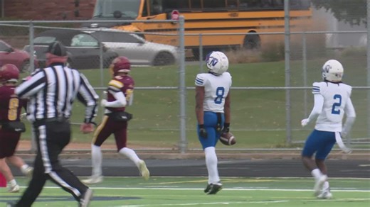 KARE 11 Prep Sports Extra Highlights: Pine Island vs Minneapolis North